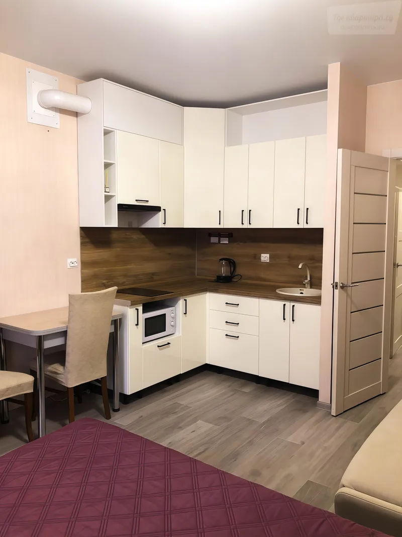 Фото квартиры 5