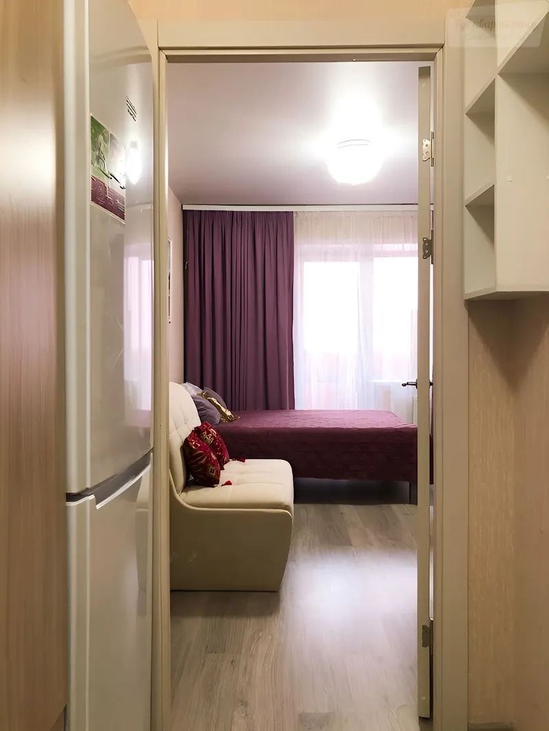 Фото квартиры 6