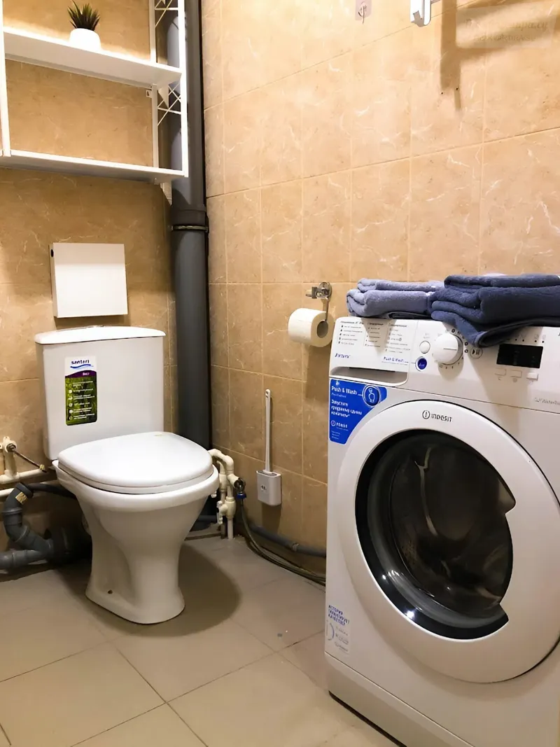 Фото квартиры 8