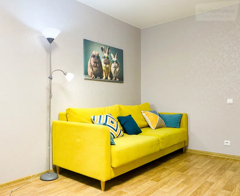 Фото квартиры 3