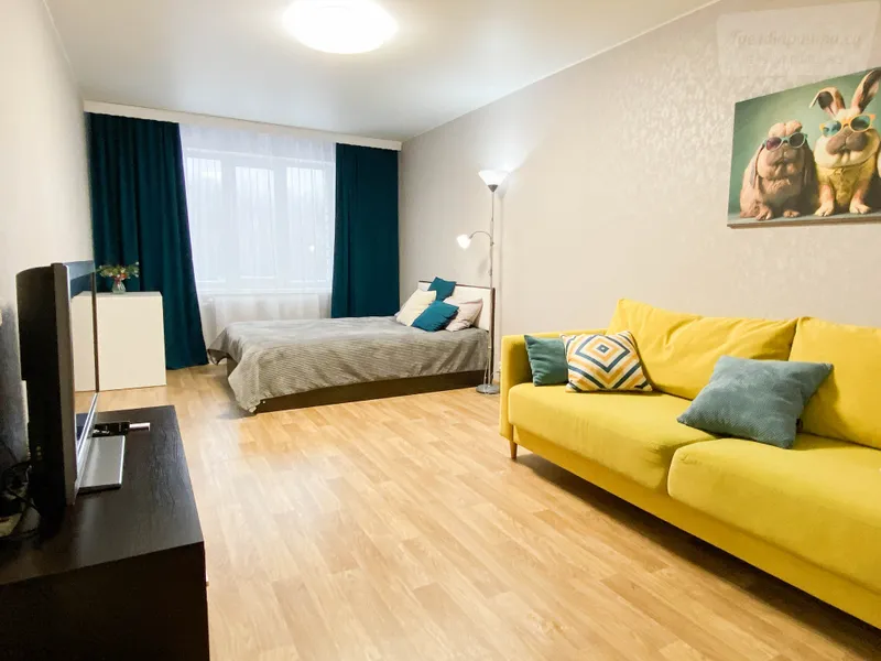 Фото квартиры 4