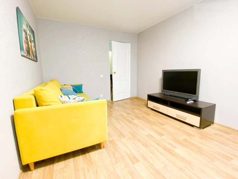 Фото квартиры 5