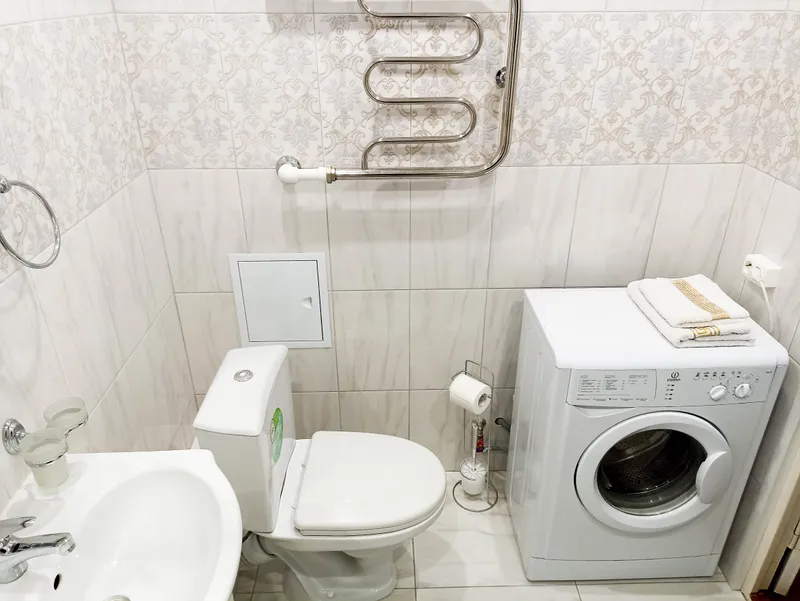 Фото квартиры 11