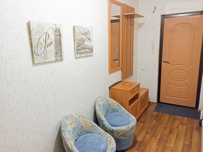 Фото квартиры 14