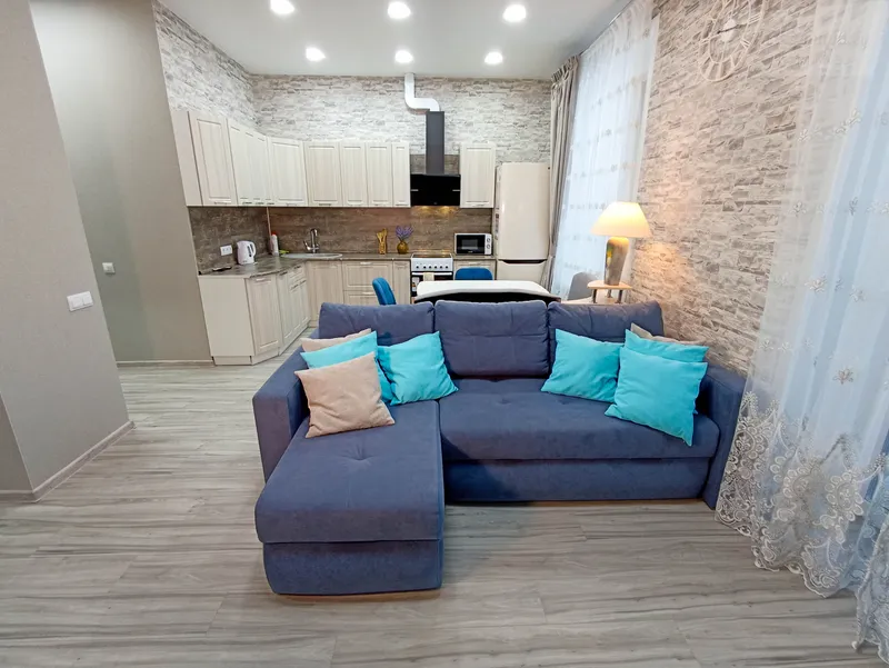 Фото квартиры 5