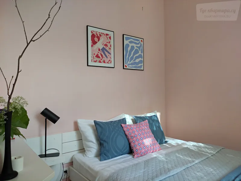 Фото квартиры 2