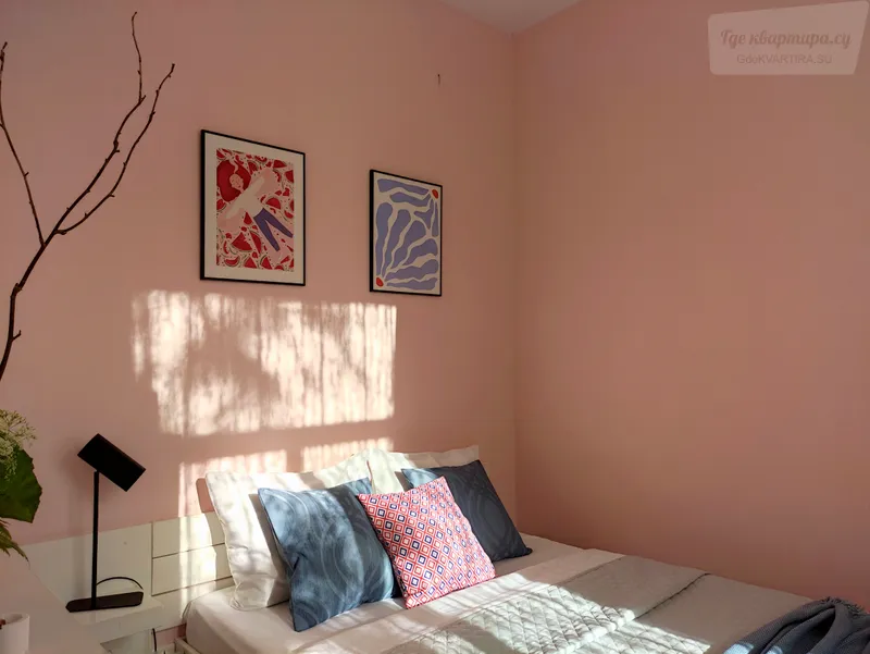 Фото квартиры: улица Орджоникидзе, 17