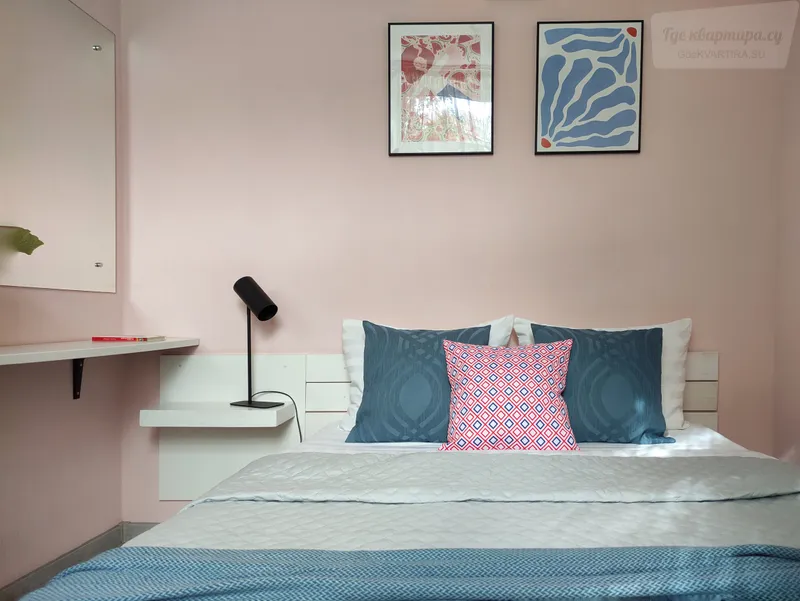 Фото квартиры 3