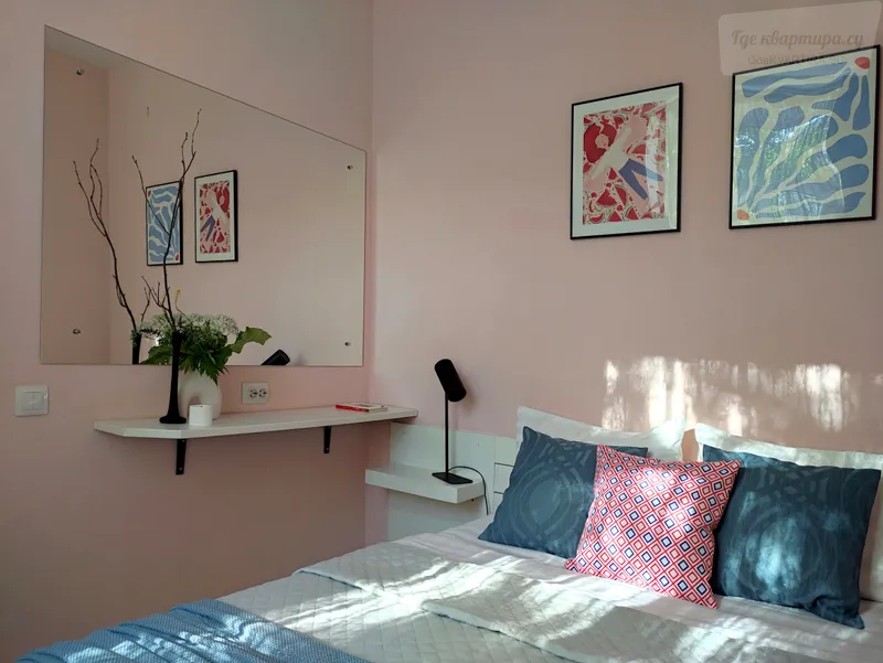 Фото квартиры 4