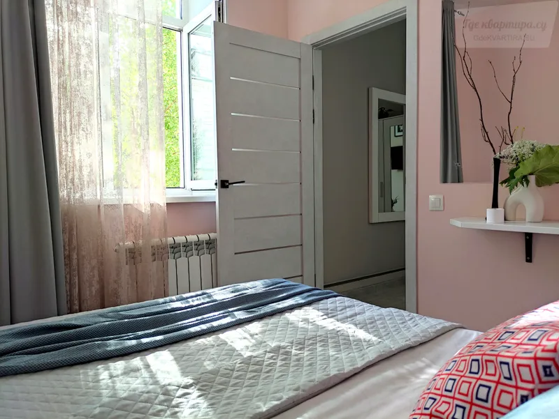 Фото квартиры 5