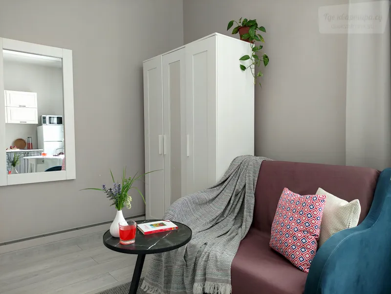 Фото квартиры 6