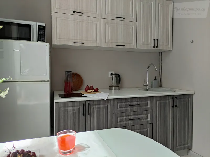 Фото квартиры 8