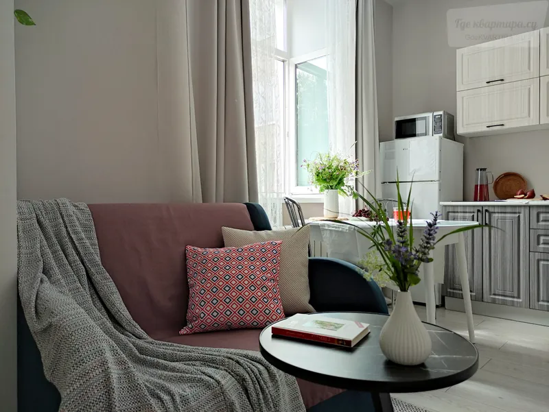 Фото квартиры 7