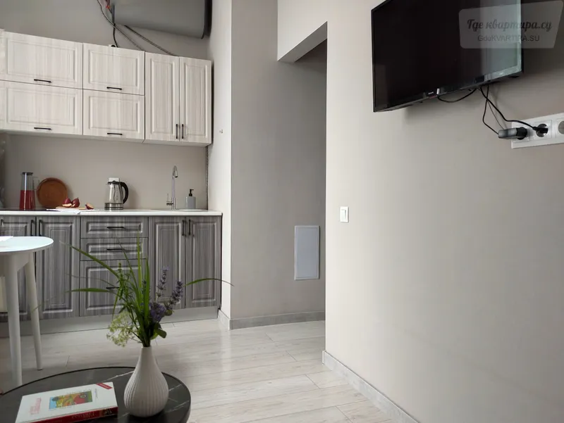 Фото квартиры 11