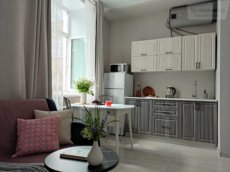 Фото квартиры 9