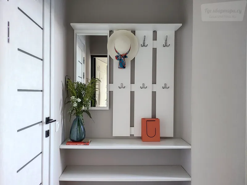 Фото квартиры 12