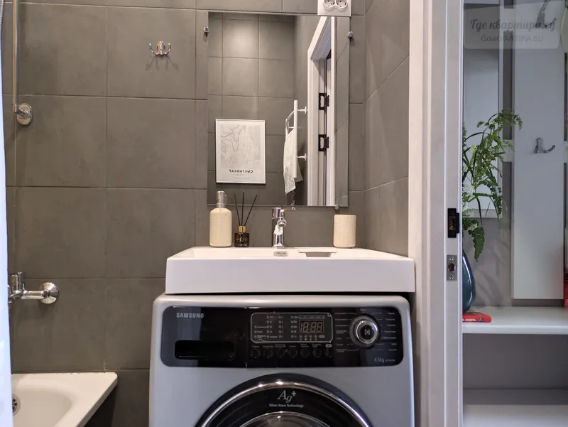 Фото квартиры 15