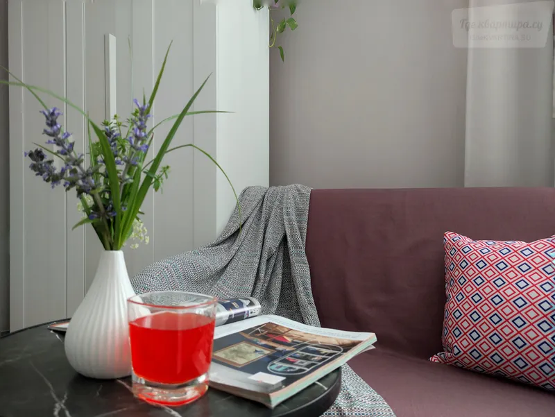 Фото квартиры 19