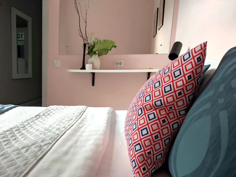 Фото квартиры 21