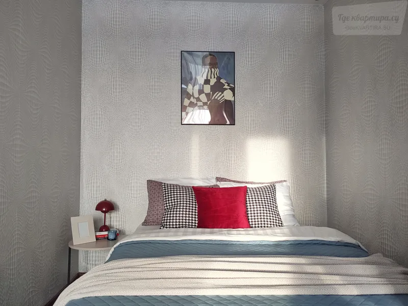 Фото квартиры 3