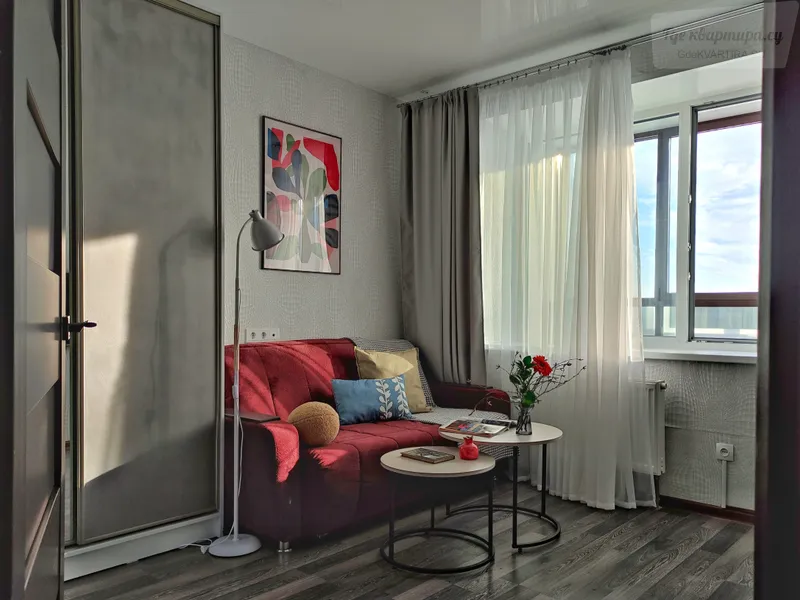 Фото квартиры 4