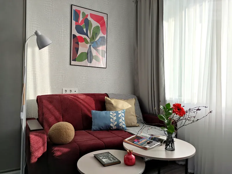 Фото квартиры 2