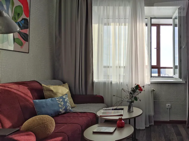 Фото квартиры 5