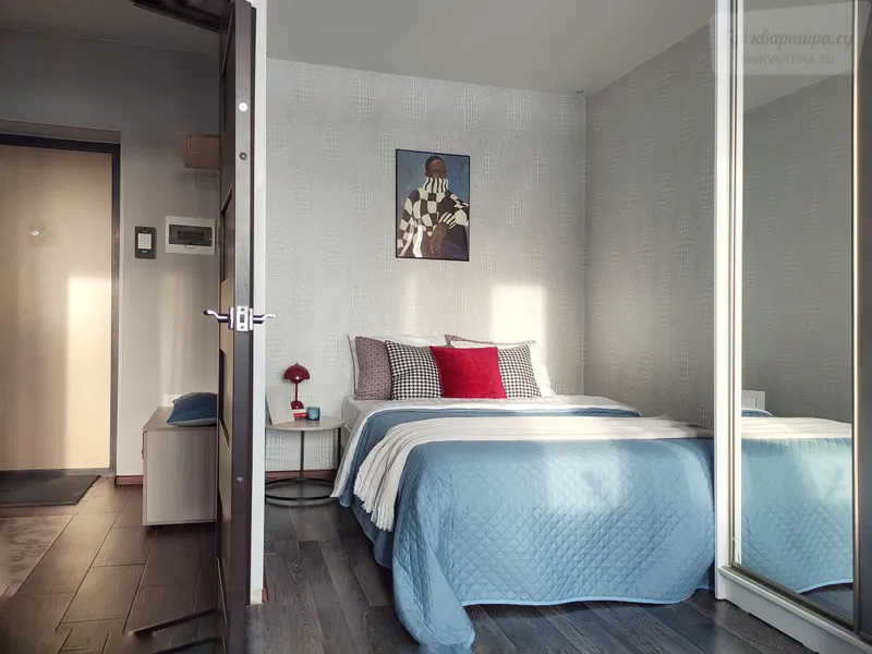 Фото квартиры 6