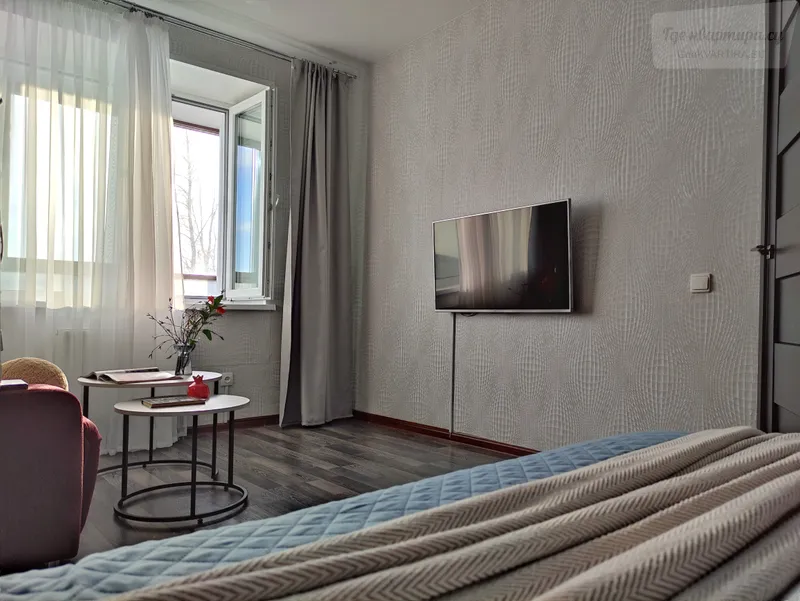 Фото квартиры 7