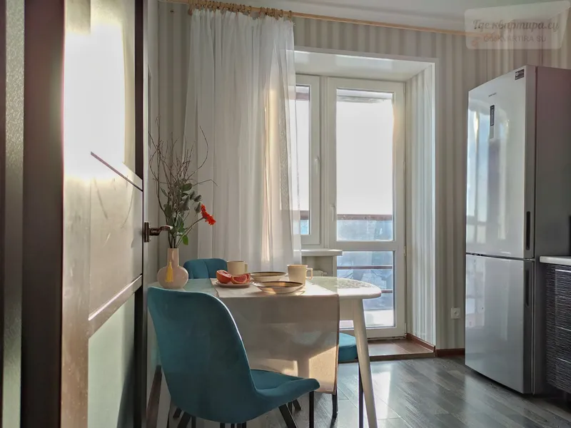 Фото квартиры 9