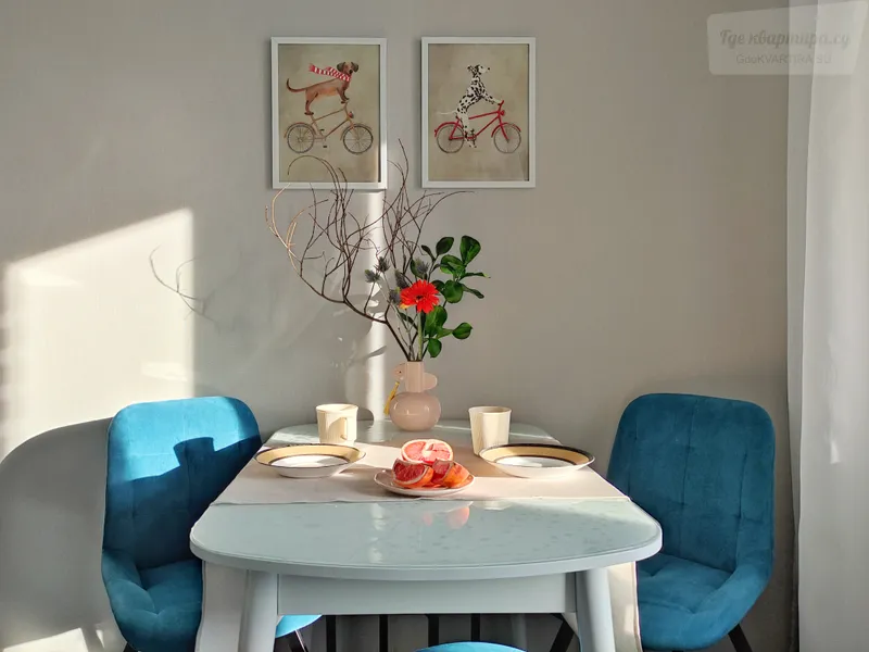 Фото квартиры 10