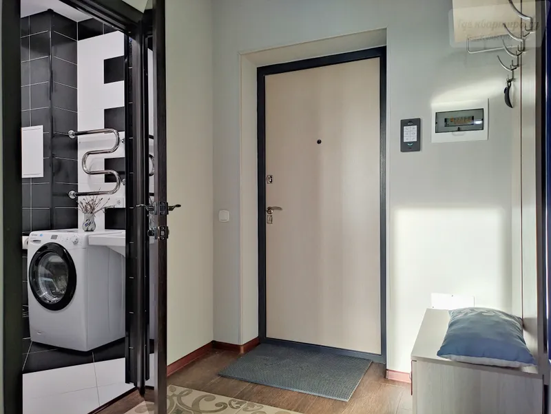 Фото квартиры 13