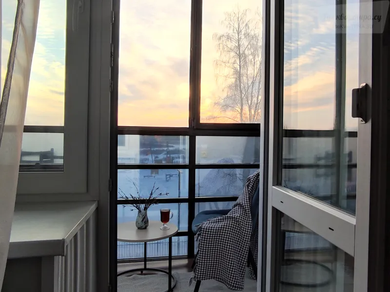 Фото квартиры 16