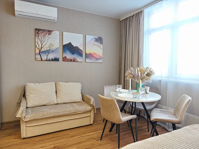 Фото квартиры 2