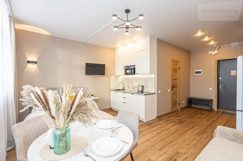 Фото квартиры 7