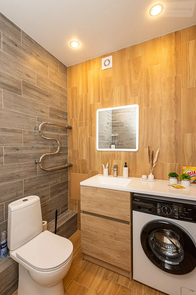 Фото квартиры 8