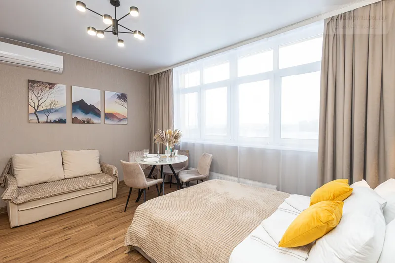 Фото квартиры 9