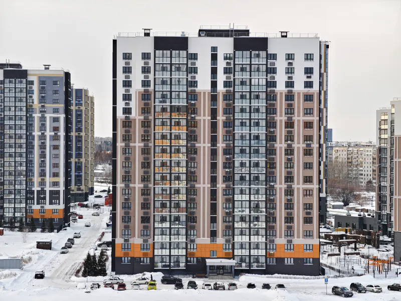 Фото квартиры 12