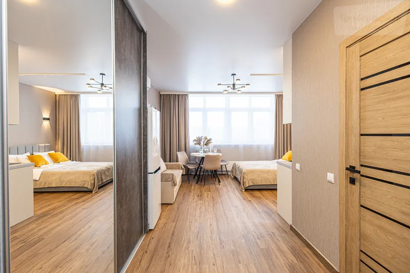 Фото квартиры 14