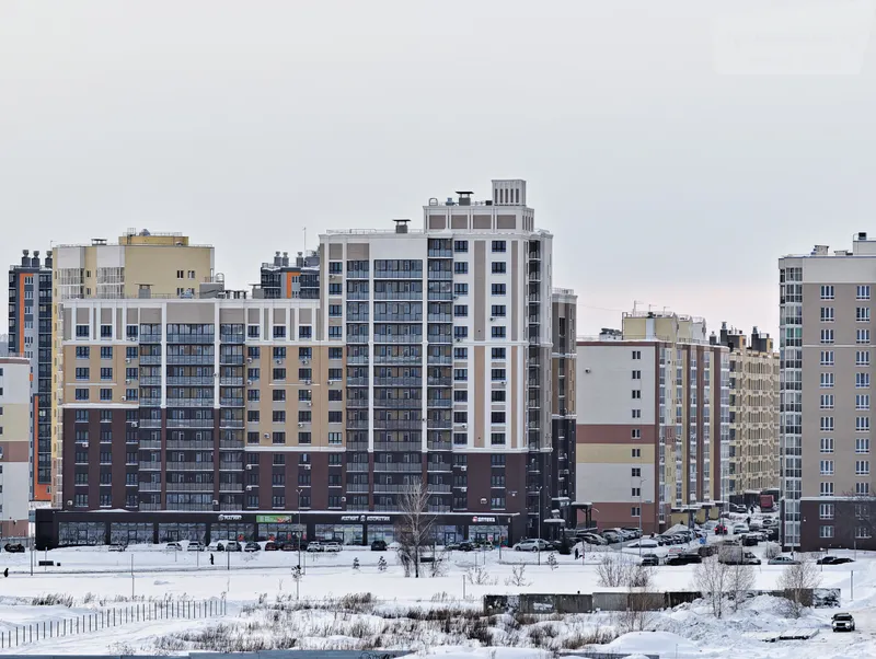 Фото квартиры 21