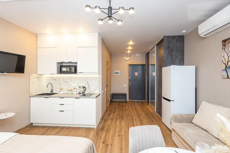 Фото квартиры 25