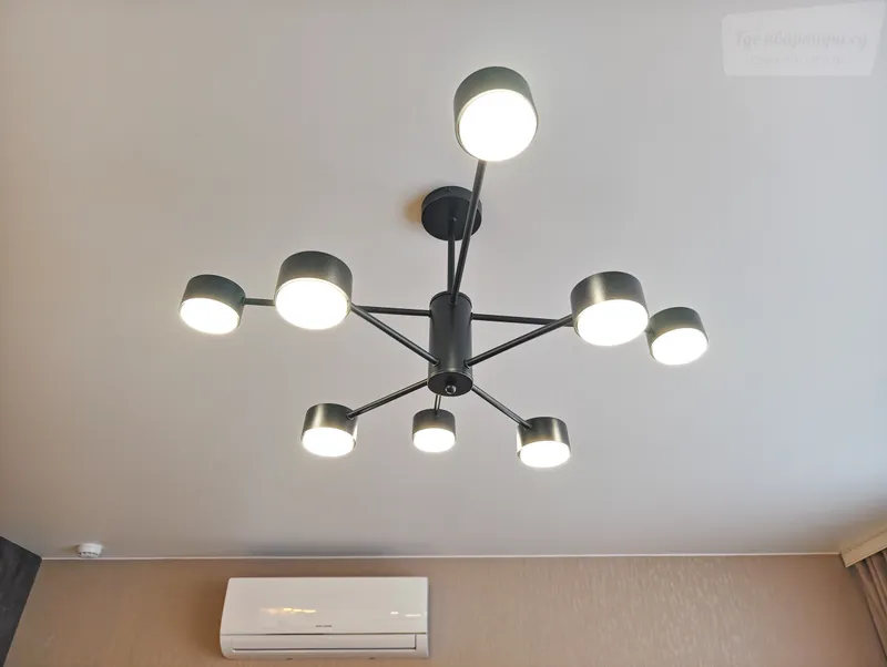 Фото квартиры 26