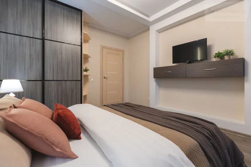 улица Молокова, 28