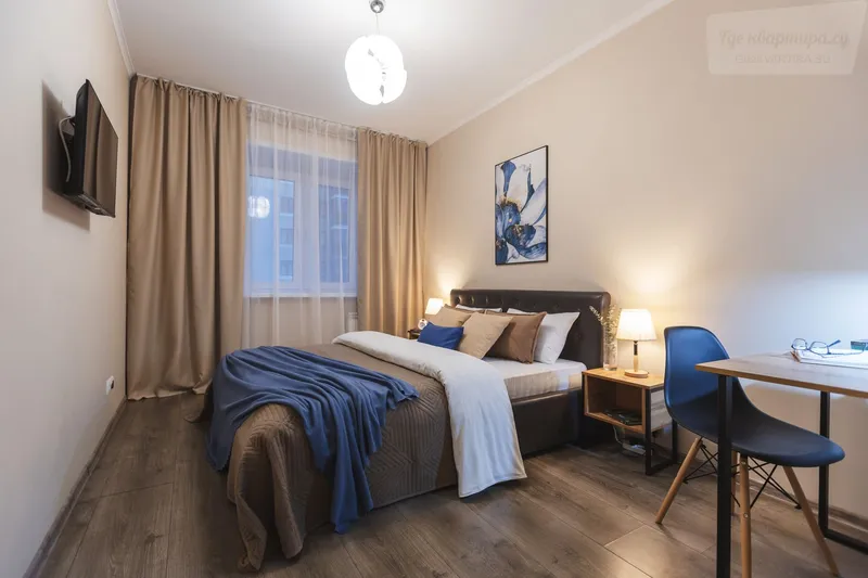 улица Молокова, 28