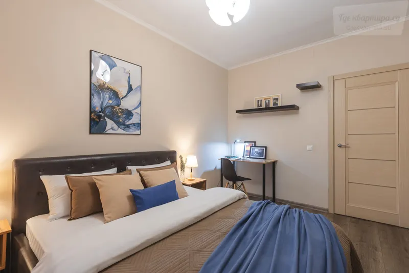 улица Молокова, 28