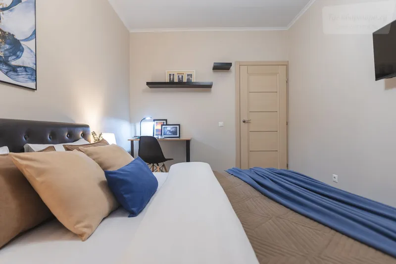 улица Молокова, 28