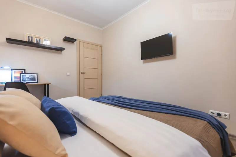 улица Молокова, 28