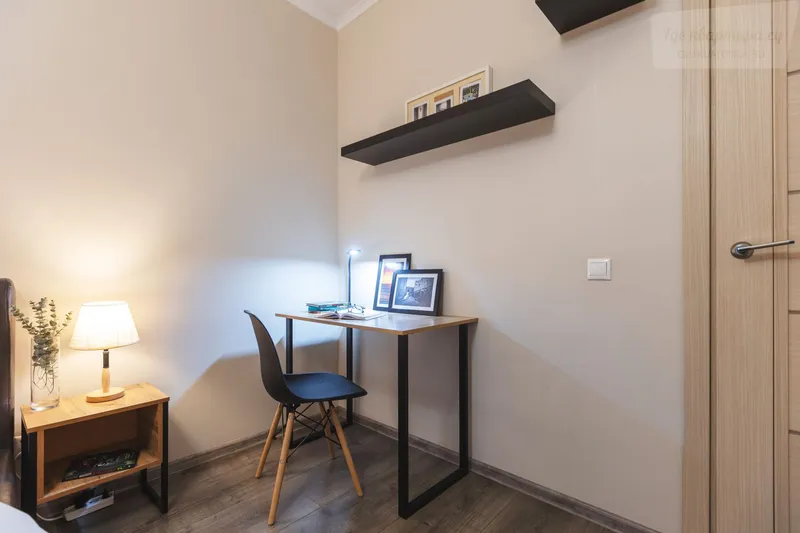 улица Молокова, 28