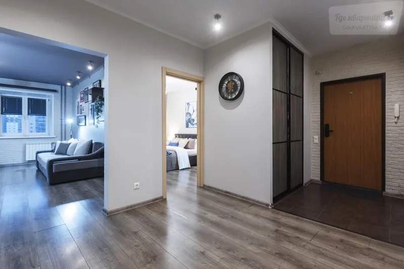 улица Молокова, 28