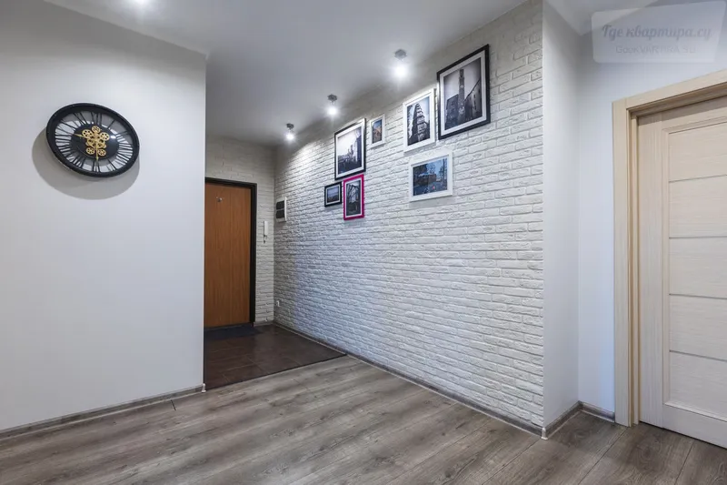 улица Молокова, 28